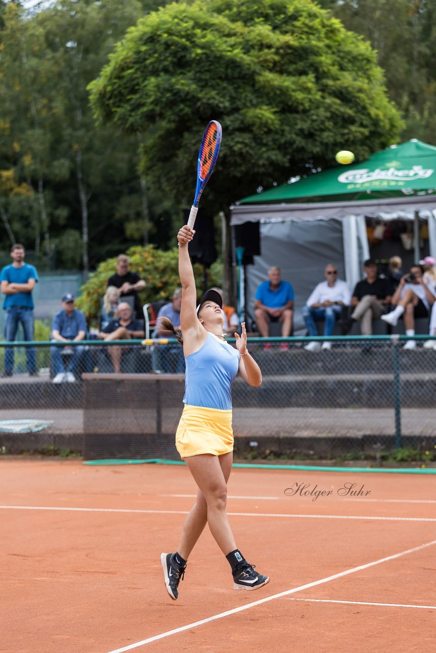 Bild 27 - ITF Kaltenkirchen